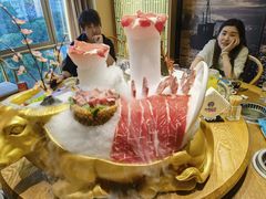 -尚海豆捞(乐虹坊店)