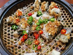 -堂宴·老厦门私房菜(1988仙岳总店)