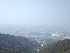 -杭州半山国家森林公园