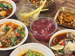 -口口一(江汉路店)