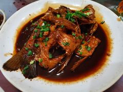 -小本鸡饭店(滨江白马湖店)
