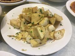 -松针蔡记蒸饺(花园路店)