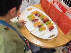 -半勺·新徽菜(银泰城店)
