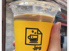 -JPG coffee(广州体育西店)