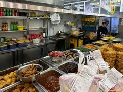 -阿生哥螺蛳粉•火锅(永安街店)