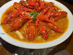 -阿勇海鲜排档(莲花路1号店)