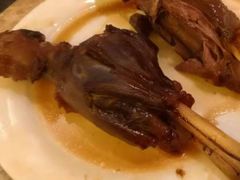 -伯豪瑞廷酒店-天伦阁西餐厅