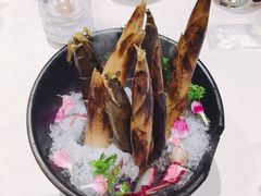 -若蘭慈·无国界素食料理(欢乐海岸店)