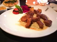 -Efes Turkish & Mediterranean Cuisine 艾菲斯餐厅(陆家嘴店)
