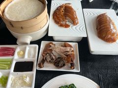 -大董(华贸购物中心店)