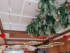 -豪客来牛排(红豆万花城店)