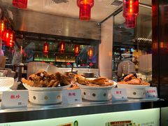 -陈鹏鹏潮汕菜(宝安机场T3航站楼店)