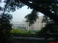 -西南政法大学(沙坪坝校区)
