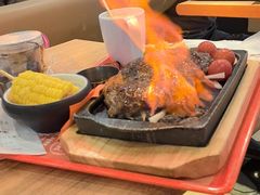 -大快活(丽丰店)