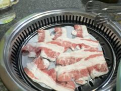 -鹤之乡·齐齐哈尔烤肉·非遗(秋涛路店)