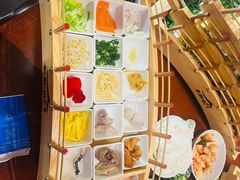 -香麒园·过桥米线·南湖雅宴