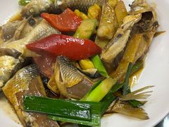 -阿静美食