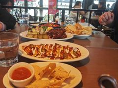 -Chili's Cafe&Bar奇利斯(滨江店)