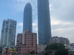-厦门悦华酒店