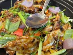 -德胜轩正宗顺德菜(宝安沙井会展中心店)