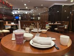 -建滔诺富特酒店-悦餐厅