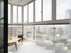 -上海壹街区小区