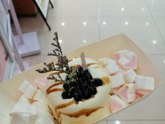黑糖珍珠梳芙厘-狐狸和向日葵(北京路店)