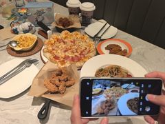 -必胜客(远大路店)