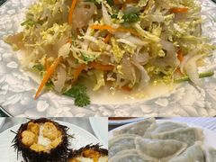 -宾朋海鲜饭庄(兴海路店)