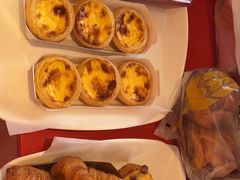 -味多美蛋糕(双合地铁店)
