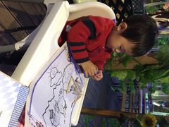 德国帕拉娜自酿啤酒餐厅Paulaner&nbsp;Brauhaus-Paulaner·德国帕拉娜自酿啤酒餐厅(海上世界店)