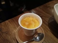 焦糖布丁-FROM FARM八亩农场(三里屯店)