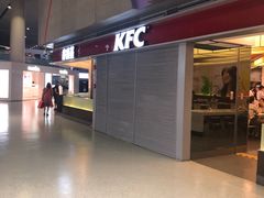 -肯德基(虹桥机场T2北指廊精选外卖点店)
