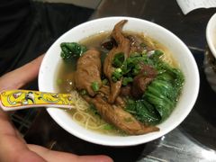 -一记面馆(易发店)