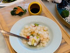 -一品淮扬 · 淮扬菜·北京万达文华酒店