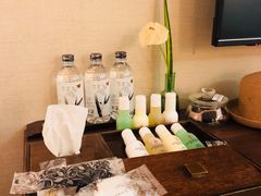 -台北北投丽禧温泉酒店