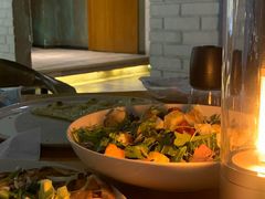 -JINNS锦时 steak&pizza(浸信会礼拜堂旧址店)