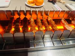 -丰茂烤串(金源店)