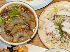 -唔止卤嘢·潮州府城菜(鹭江店)