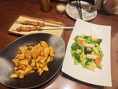 -那拉提之疆·新疆菜(美院店)