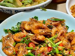 -小柴米·传统江西菜(八一广场店)