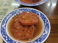 -粗茶淡饭(东关街店)