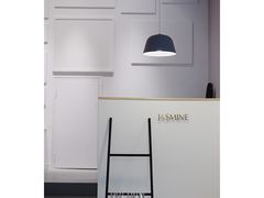 -CHEZ JASMINE 茉莉的氧气厨房