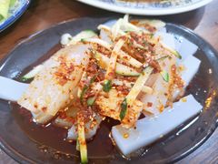 -壹阁胡羊焖饼(特色小吃街店)