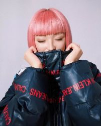 -罗亚帝造型