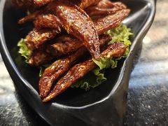 -炙韩料理·部队锅专门店