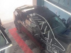 -龙粤汽车贴膜·中国航天山由