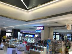 -银座商城(玉函店)