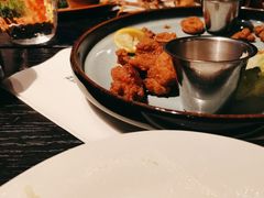 -blue frog蓝蛙(长泰广场店)