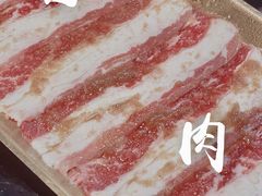 -东味北道熟成·炭火烤肉(九龙店)